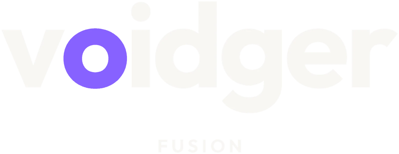 Voidger