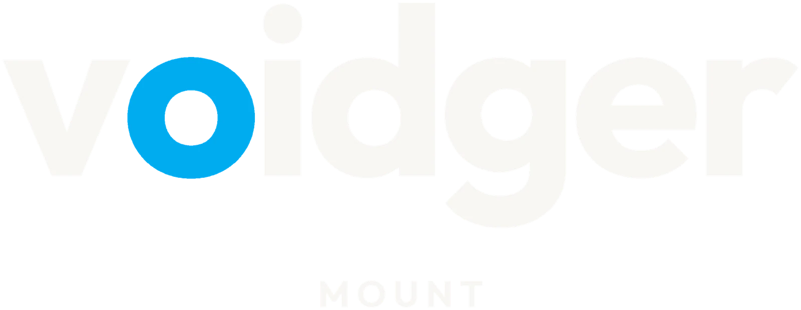 Voidger