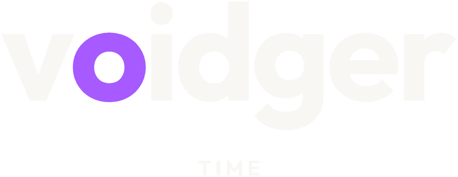 Voidger
