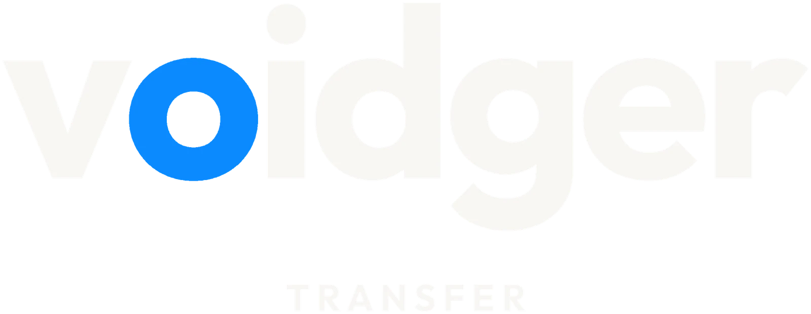 Voidger