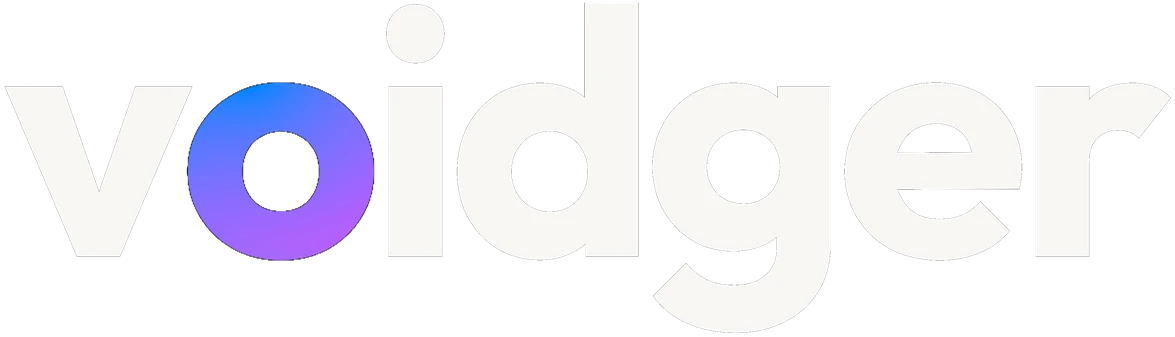Voidger